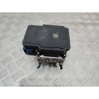блок ABS Renault Laguna 3 поколение [рестайлинг] 2013 476602071R