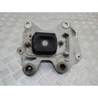 кронштейн коробки (балка кпп) Renault Laguna 3 поколение [рестайлинг] 2013 112210001R