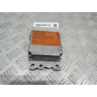 блок управления подушками безопасности Nissan Qashqai J10 2010 98820JD000