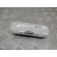 фонарь салона (плафон) Renault Lodgy 2014 8200074362