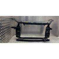 передняя панель (телевизор) Nissan Qashqai J10 2007 21542JD20B