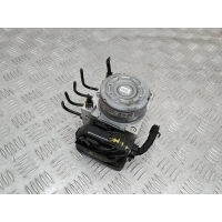 блок ABS Renault Lodgy 2014 476608796R