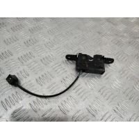 замок капота Renault Scenic 3 поколение 2012 656010010R