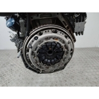 комплект сцепления Renault Kangoo 2 поколение 2012 301010007R