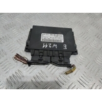 блок управления парктрониками Mercedes-Benz E W211 2005 A2115406545