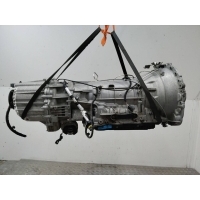 КПП автоматическая (АКПП) Land Rover Range Rover Sport 2 поколение [рестайлинг] 2018 HK62-7000-AC