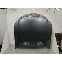 капот Mercedes-Benz S W221 2007