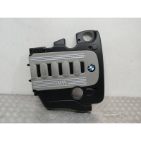 декоративная крышка двигателя BMW 5 E60/E61 2006 1114778890808