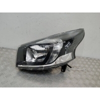 фара левая Opel Vivaro B 2016 1LE011565,260603220R