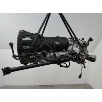 КПП автоматическая (АКПП) BMW 5 G30/G31 2016 250WFW,8692976,8HP75Z