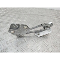 петля капота левая Volkswagen Caddy 3 поколение 2008 1T0823301E