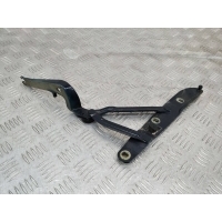 петля крышки багажника правая BMW 5 E39 [рестайлинг] 2001 41518159398