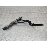 петля крышки багажника левая BMW 5 E39 [рестайлинг] 2001 41518159397