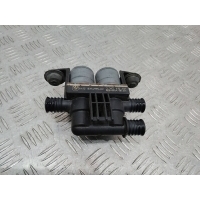кран отопителя (печки) BMW 5 E39 [рестайлинг] 2001 6412837499502