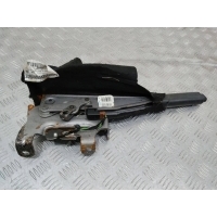 рычаг ручного тормоза (ручника) Peugeot Expert 3 поколение 2020 9813087277