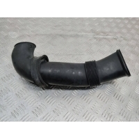 патрубок воздушного фильтра Volkswagen Touareg 1 поколение 2005 7L6129609