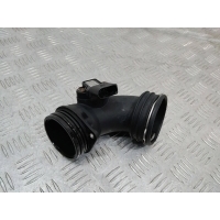 патрубок интеркулера Volkswagen Touareg 1 поколение 2005 7L6145795