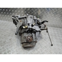 КПП механическая (МКПП) Peugeot Partner 1 поколение 1999 20TA75