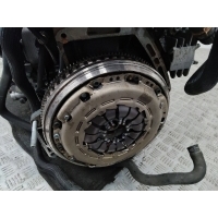 комплект сцепления Renault Megane 3 поколение 2010 8200450217