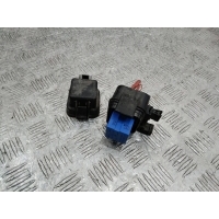 реле (прочие) Renault Megane 3 поколение 2010 243800013R