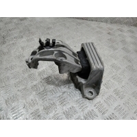 подушка крепления двигателя Renault Megane 3 поколение 2010 112100020R