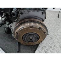 комплект сцепления Volkswagen Golf 4 поколение 1998 06A141031
