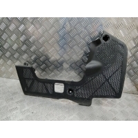 декоративная крышка двигателя Volkswagen Golf 4 поколение 1998 06A119518