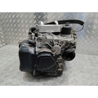 КПП автоматическая (АКПП) Volkswagen Passat B6 2009 02E301103,HQH