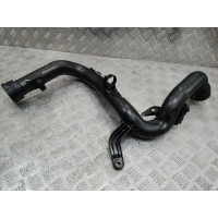 патрубок интеркулера Volkswagen Passat B6 2009 1K0145762