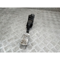 педаль газа Renault Laguna 3 поколение [рестайлинг] 2013 180020039R
