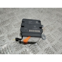блок управления подушками безопасности Renault Lodgy 2014 985103219R