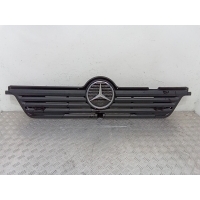 решетка радиатора Mercedes-Benz Atego 1 поколение 2002 A9738800185
