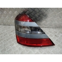 фонарь задний левый Mercedes-Benz S W221 2008 A2218200166