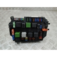 блок предохранителей Mercedes-Benz S W221 2008 A2215404550,A2215401001