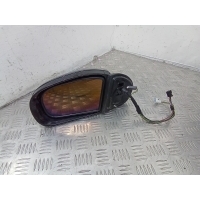 зеркало наружное левое Mercedes-Benz E W211 2004 41313319