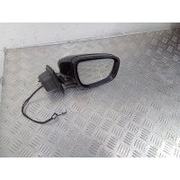 зеркало наружное правое Mercedes-Benz E W211 [рестайлинг] 2006 A3147442