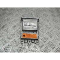 блок управления подушками безопасности Mercedes-Benz S W221 2008 A2218708292