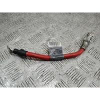 плюсовой провод аккумулятора Mercedes-Benz S W221 2008 A2215403110