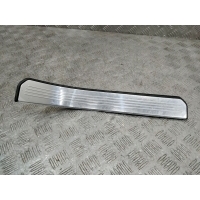 накладка на порог правая Mercedes-Benz S W221 2008 A2216800635