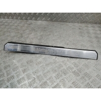 накладка на порог левая Mercedes-Benz S W221 2008 A2216800235