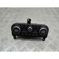 блок управления печки/климат-контроля Nissan Qashqai J10 2007 27500JD45A