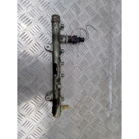 топливная рампа Renault Megane 2 поколение 2006 0445214078