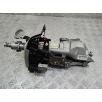 рулевая колонка Mercedes-Benz E W211 2005 A2114604116