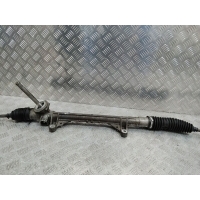 рулевая рейка Renault Megane 2 поколение 2006 7955501009