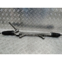 рулевая рейка Renault Megane 2 поколение 2006 7955501009