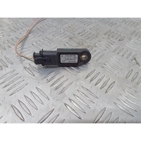 датчик давления наддува Renault Scenic 2 поколение 2003 0281002566