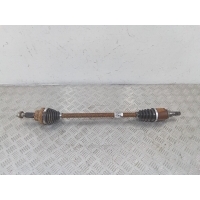полуось задняя Renault Duster 1 поколение 2011 8200939996