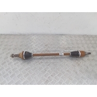 полуось задняя Renault Duster 1 поколение 2011 8200939996