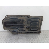 защита днища Mercedes-Benz E W211 2006 A2116192238