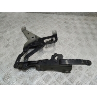 петля капота левая BMW X5 F15 2015 7294529